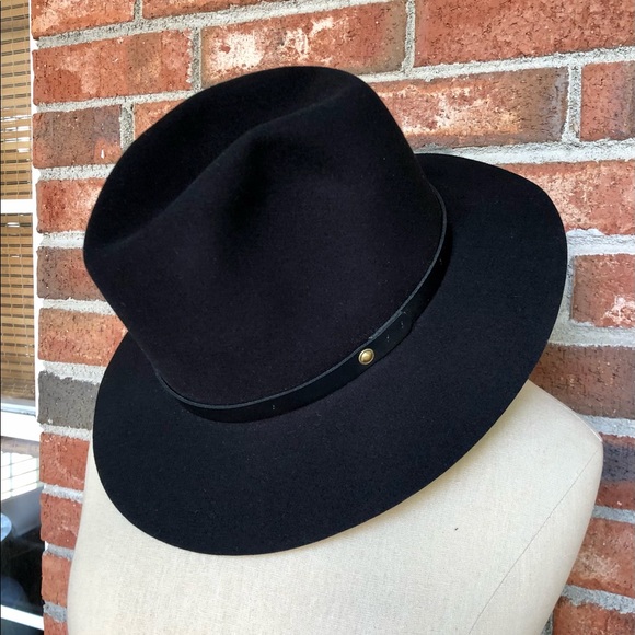 Rag & Bone Floppy Rim Fedora main image 11